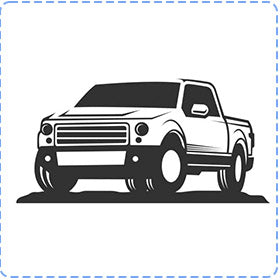 Pick Up-Truck Accessories