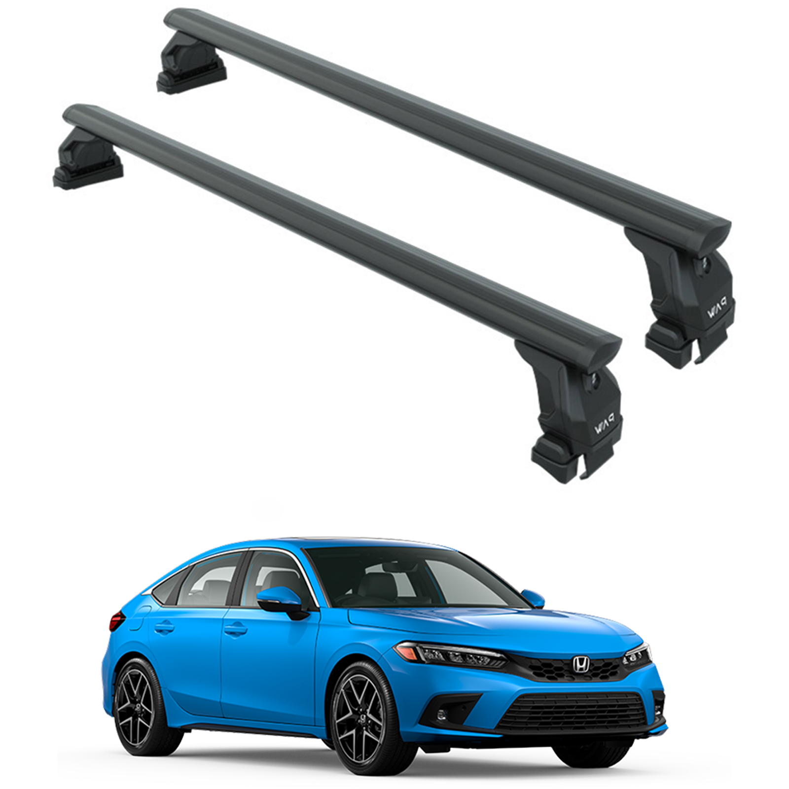 Civic Hatchback Roof Honda Civic Surf Rack Civic Type R 2017 Civic