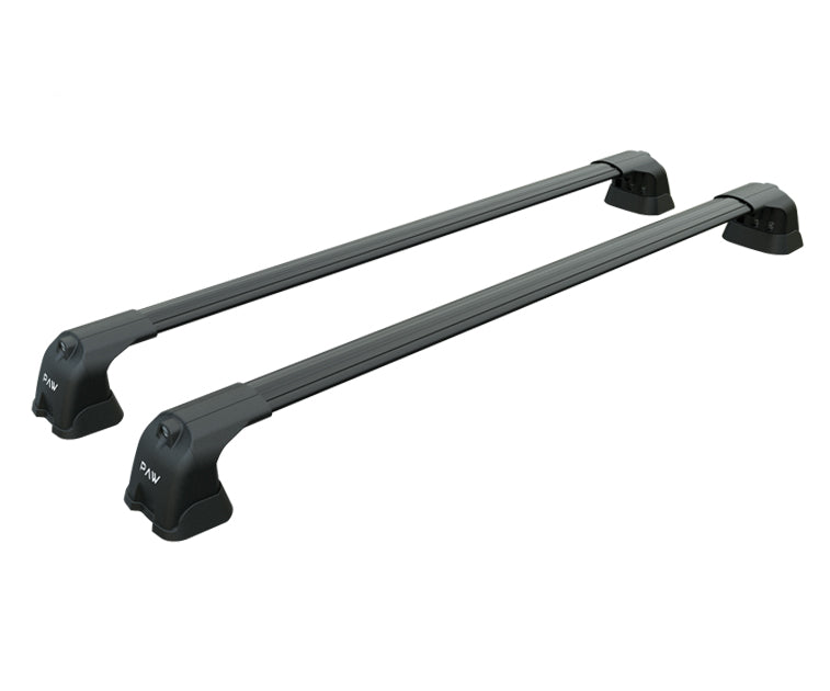 Fixed point 2024 roof rack