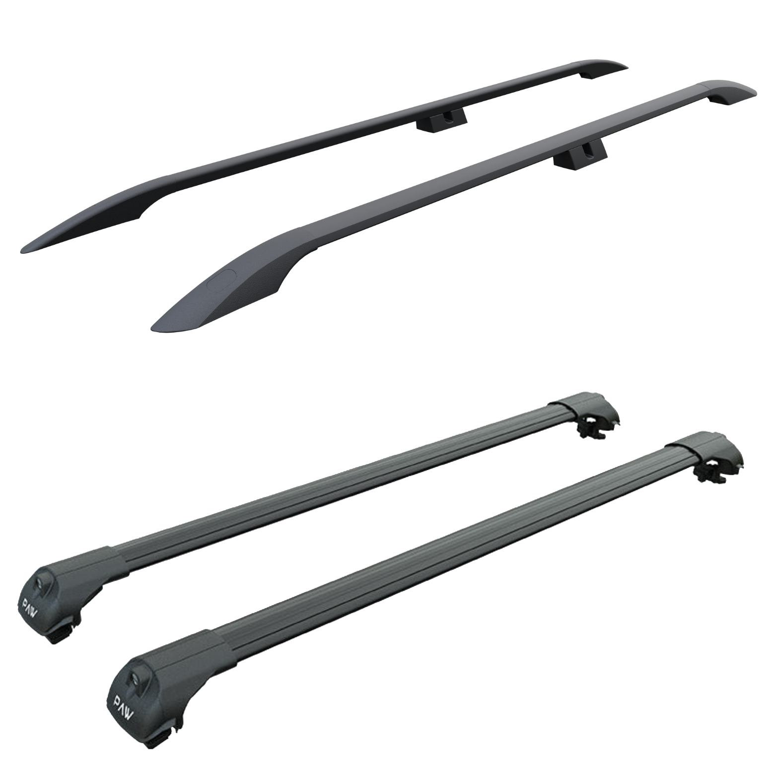 Bipper 2025 roof rack