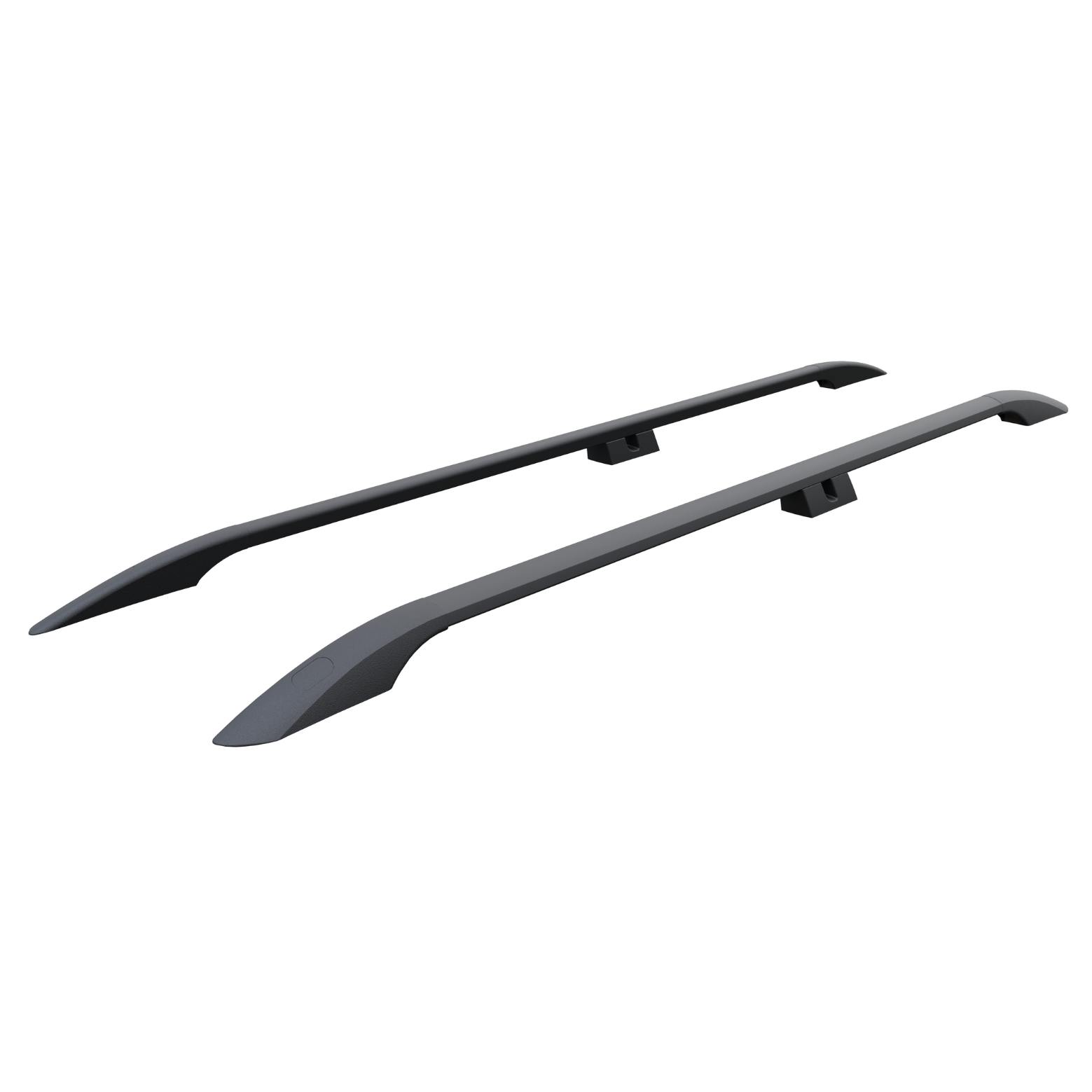 Nissan nv200 best sale roof rails