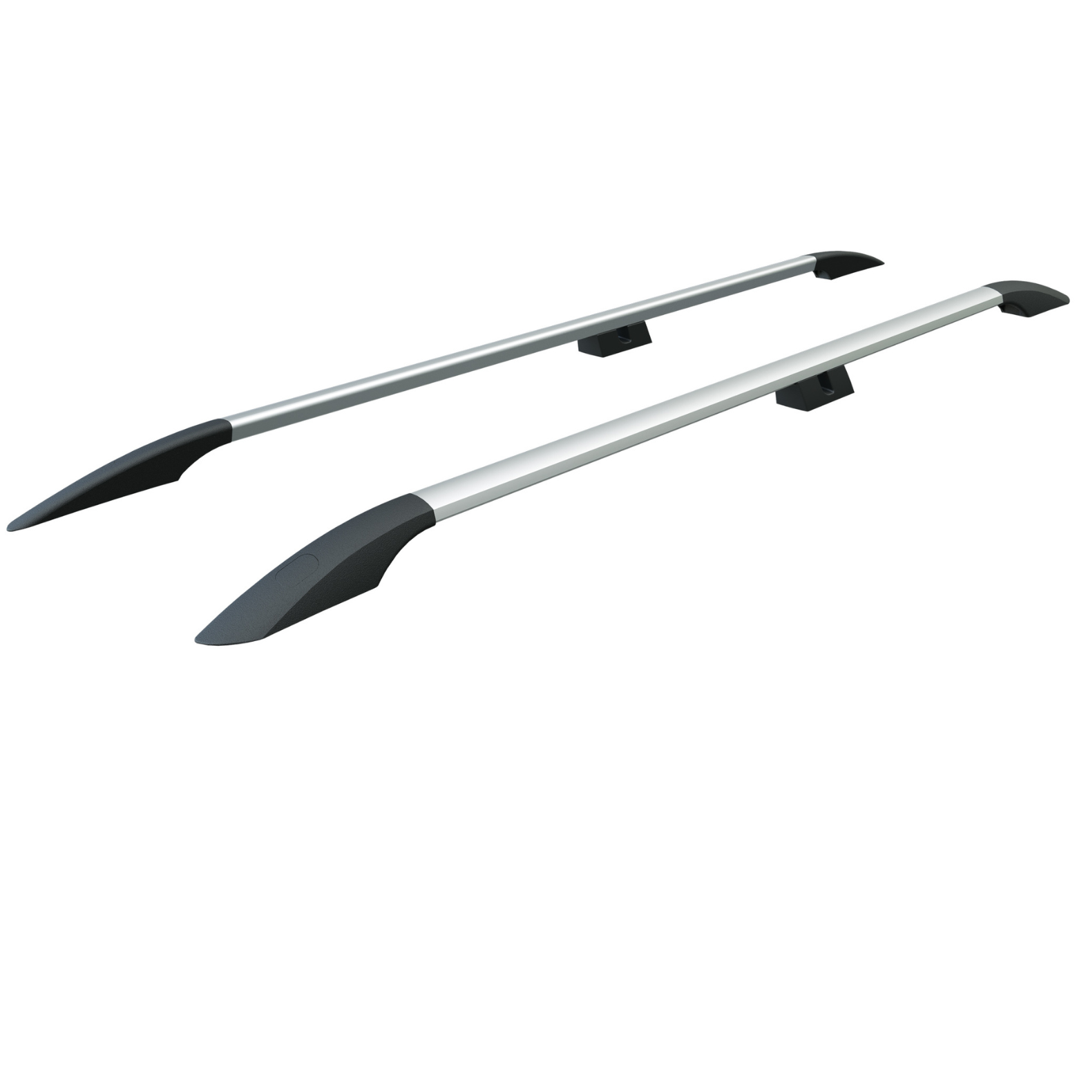 Nissan primastar discount roof rack