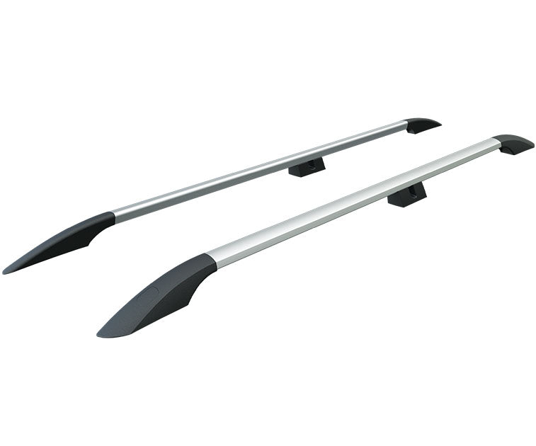 For Mitsubishi Outlander Sport MK3 2013-2021 Roof Rails Side Rail Silver