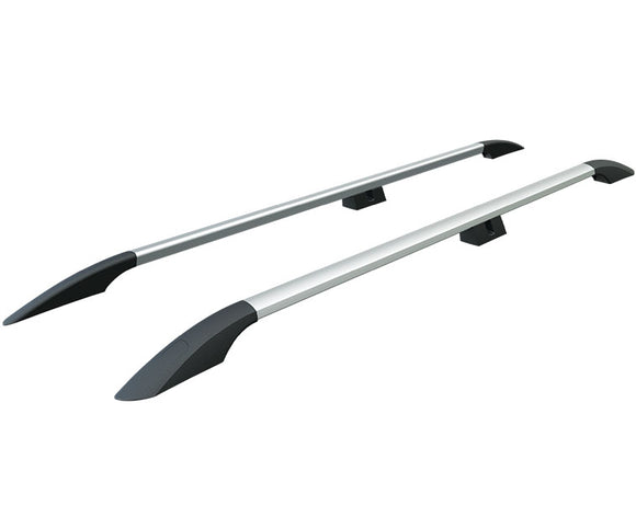 For Mitsubishi Outlander Sport MK3 2013-2021 Roof Rails Side Rail Silver