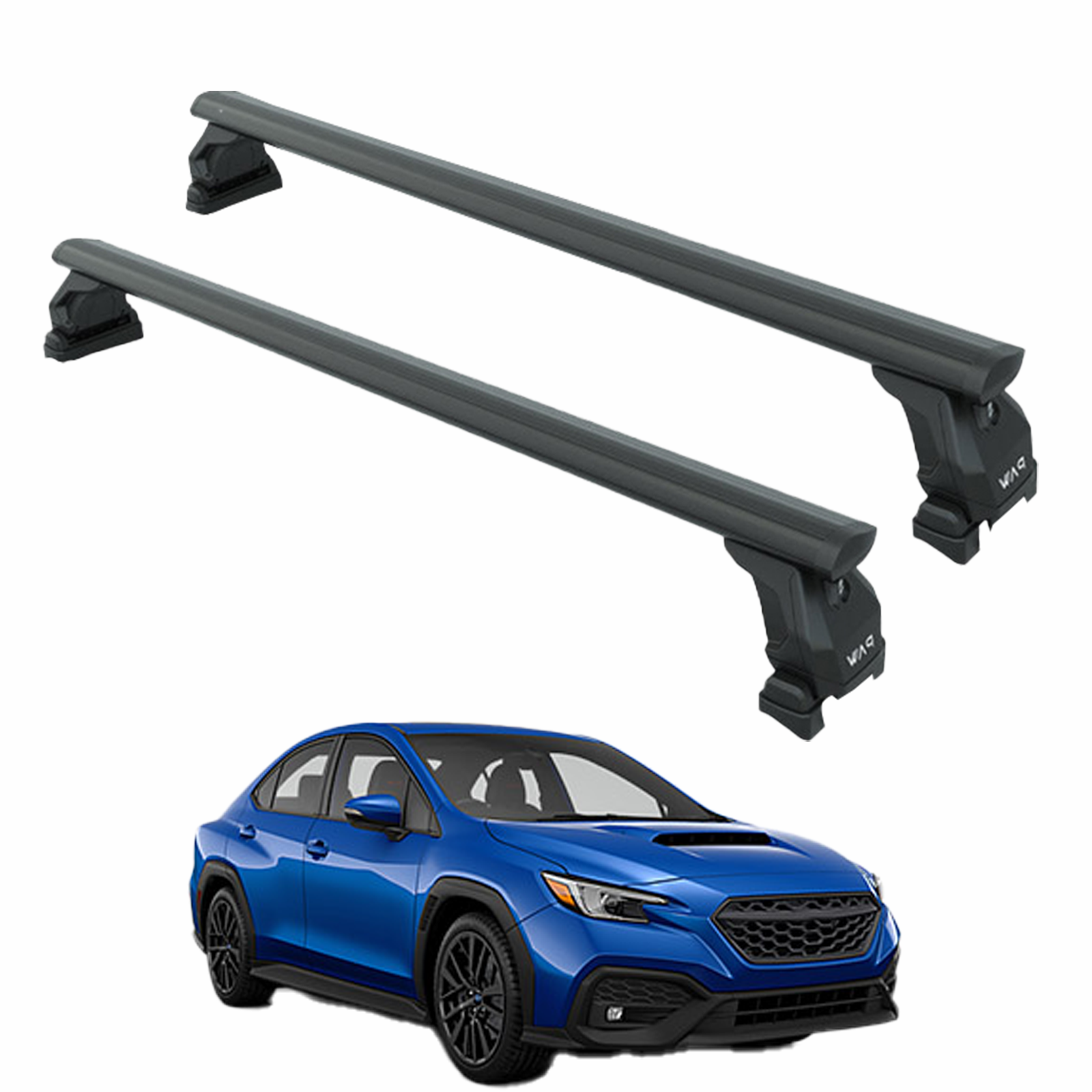 Subaru Wrx Roof Rack