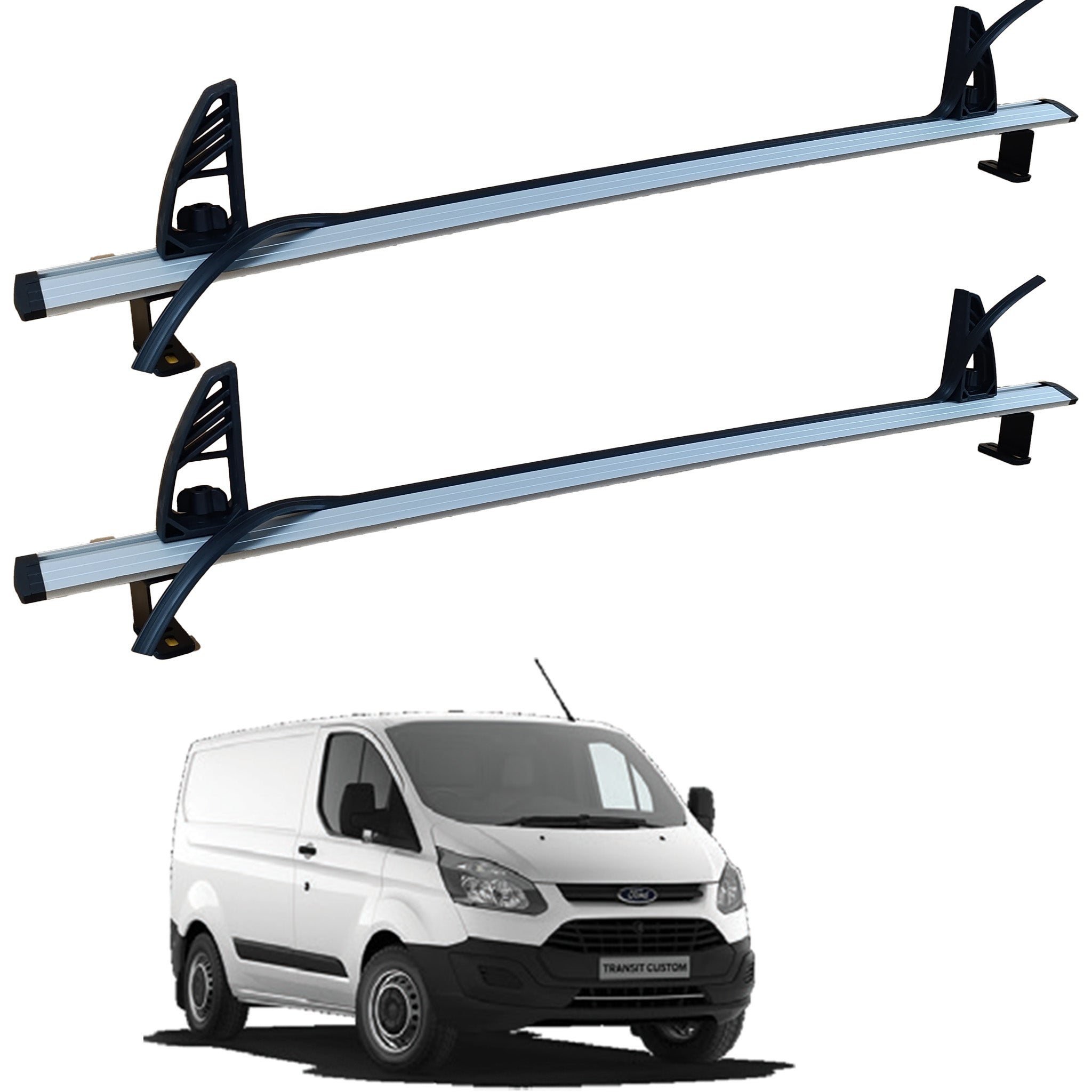 Side Ladders For Ford Transit Custom 2013 Ford Transit Custom