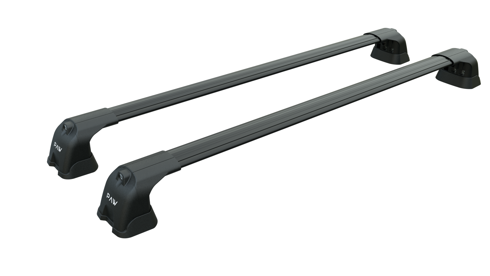 Für Citroen C4 Cactus 2014-Up Dachträgersystem, Aluminium-Querstange,