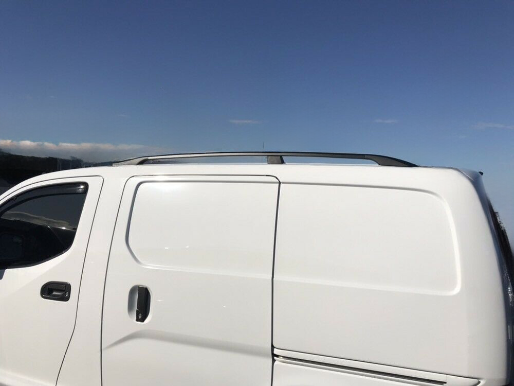 Car Roof Rail Systems | Toros Trade LLC