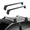 For Honda Accord (2022-2026) Roof Rack Cross Bars Normal Roof, Silver-6