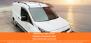 For Volkswagen ID. Buzz LWB L2 Roof Side Rails Ultimate Style Alu Silver-12