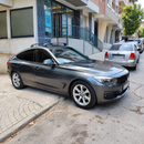 Vehicle-specific aluminum roof rack cross bars product image