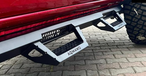 For Dodge Ram 1500 Side Steps AQM-T32