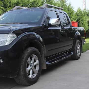 For Ford Ranger Running Boards Side Steps AQM-S30 2023-Up - 0