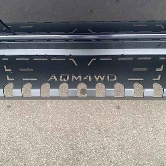 For Ford Ranger Running Boards Side Steps AQM-S30 2023-Up