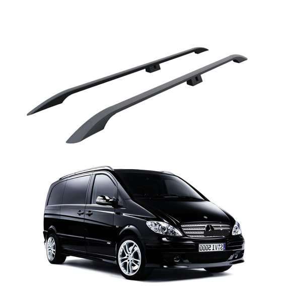 Für Mercedes E-Serie W213 ab 2016, Dachträgersystem, Träger, Querträger, Aluminium, abschließbar, hochwertige Metallhalterung, schwarz