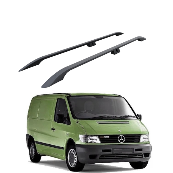 Für Mercedes E-Serie W213 ab 2016, Dachträgersystem, Träger, Querträger, Aluminium, abschließbar, hochwertige Metallhalterung, schwarz