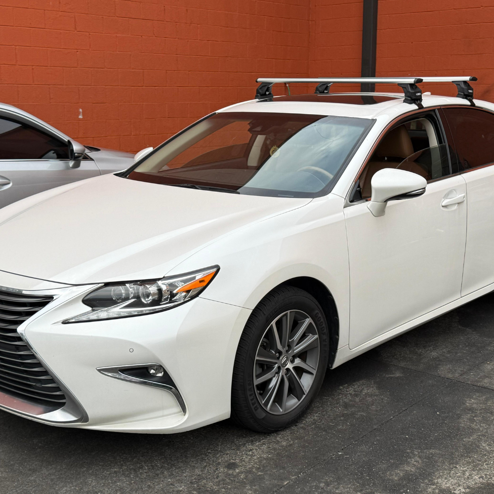 Lexus Black | Toros Trade LLC