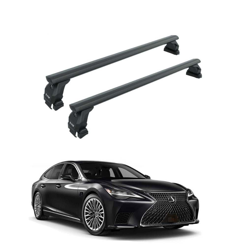 Lexus Black | Toros Trade LLC