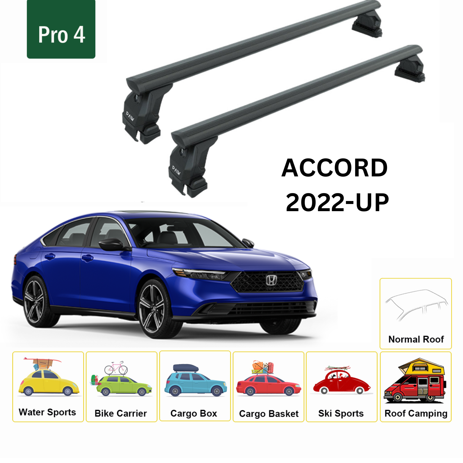 Honda Crv 2019 Honda Hrv Bike Rack Honda Roof Rails AGAATI For