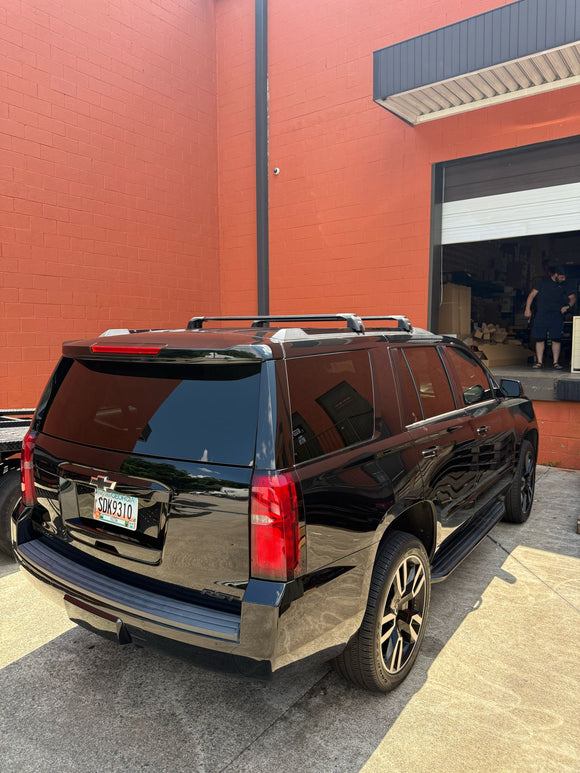 222. Kompatibel mit abschließbaren Aluminium-Dachträgern für Fahrzeuge mit Standarddach Toros Pro 2 Silver