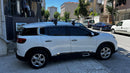 Citroen C5 Aircross (2018-2025) Roof Rack System Cross Bars Toros Pro 4 Black-5