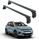 For Citroen C3 2024-2025 Roof Rack Cross Bars Normal Roof Silver-1