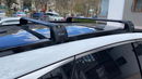 111. Kompatibel mit abschließbaren Aluminium-Dachträgern für Fahrzeuge mit Standarddach Toros Pro 1 Black-10