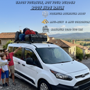 Für Mercedes E-Serie W213 ab 2016, Dachträgersystem, Träger, Querträger, Aluminium, abschließbar, hochwertige Metallhalterung, Silber-7