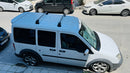 Ford Transit Connect (2010–2013) Roof Rack Carrier Cross Bars Paw Pro 3 Black-4
