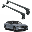For Honda Accord (2022-2025) Roof Rack Cross Bars Normal Roof, Black-1