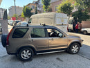 Honda CR-V MK2 (2002–2006) Roof Racks Cross Bars Carrier-7