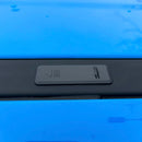 For Kia Soul SK3 2020-2025 Roof Rack Cross Bars Fix Point, Silver-9