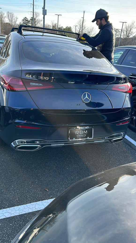 Für Mercedes Benz A-Klasse W176 2012–2018, Dachträgersystem, Träger, Querträger, Aluminium, abschließbar, hochwertige Metallhalterung, Silber