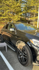 333. Kompatibel mit abschließbaren Aluminium-Dachträgern für Fahrzeuge mit Standarddach Toros Pro 3 Black-8