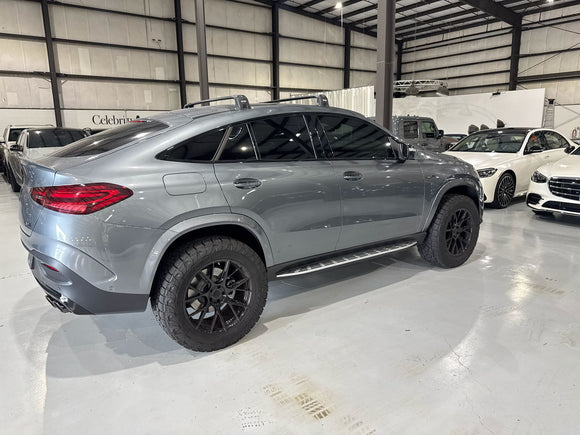 333. Kompatibel mit abschließbaren Aluminium-Dachträgern für Fahrzeuge mit Standarddach Toros Pro 3 Black