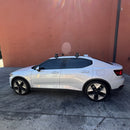 Vehicle-specific roof rack cross bars product image