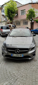 333. Kompatibel mit abschließbaren Aluminium-Dachträgern für Fahrzeuge mit Standarddach Toros Pro 3 Silver-3