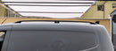 For Renault Kangoo Lwb 2021-2025 Roof Side Rails, Plus Silver-6