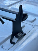 For Citroen Jumpy Mk3 2016-Up Ladder Rack Cross Bars Fix Point, 3 Bars-4