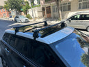 For Land Rover Evoque L538 2011-2019 Roof Rack Cross Bars Normal Roof Silver-6