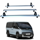 For Kia PV5 Cargo Van Ladder Racks 3 Qty-1