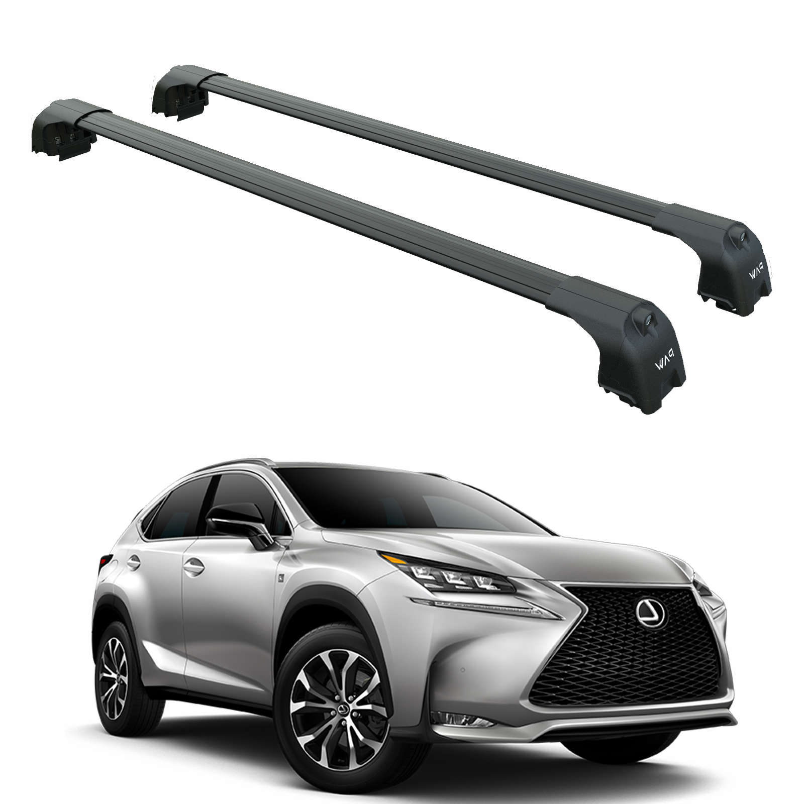 Lexus Black | Toros Trade LLC