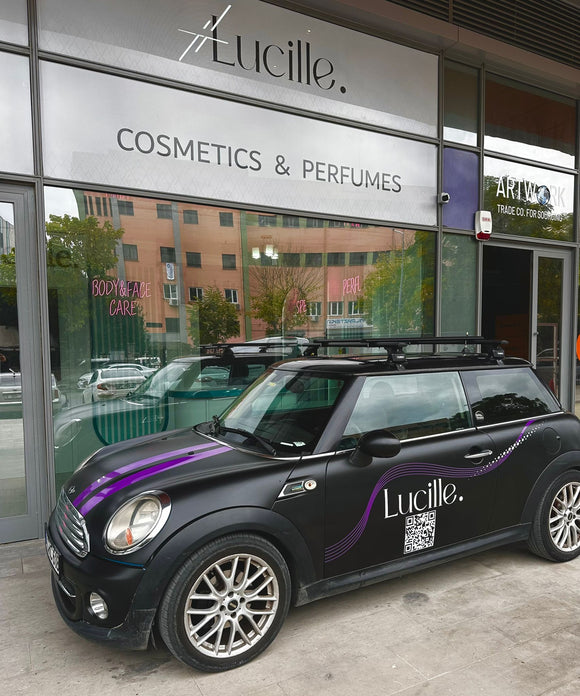 444. Kompatibel mit abschließbaren Aluminium-Dachträgern für Fahrzeuge mit Standarddach Toros Pro 4 Black