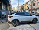 For Opel Grandland X (2017-2025) Roof Rack System Carrier Cross Bars, Silver-3
