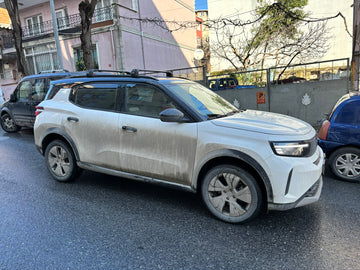 222. Kompatibel mit abschließbaren Aluminium-Dachträgern für Fahrzeuge mit Standarddach Toros Pro 2 Black - 0