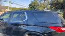 For Chevrolet Traverse Gen2 (2017-2023) Roof Rack Cross Bars Raised Rail, Silver-6