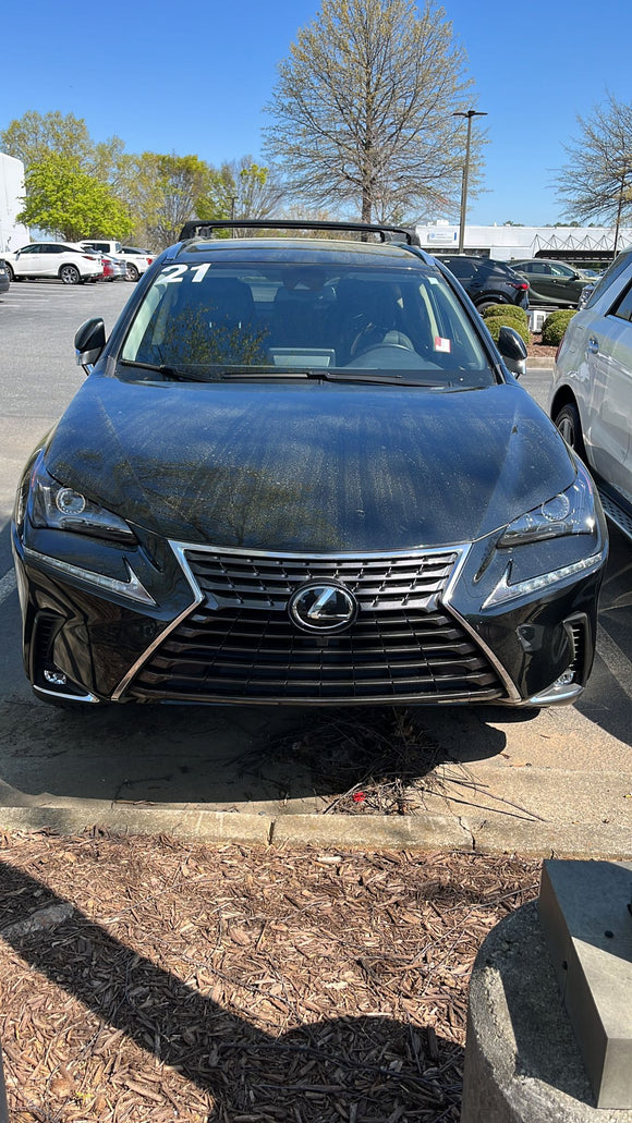 222. Kompatibel mit abschließbaren Aluminium-Dachträgern für Fahrzeuge mit Standarddach Toros Pro 2 Black