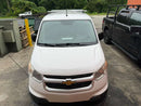 For Nissan NV200 Cargo Van (2009–2023) – 3-Bar Aluminum Ladder Roof Rack System-7