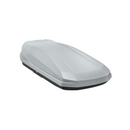 The Lux Luggage Box has a beautiful modern design that is highly aerodynamic, reliable-3