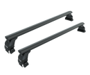 For Bmw 2 Series Grand Tourer (F46) 2014-2021 Roof Rack System, Aluminium Cross Bar, Normal Roof, Black-1